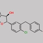 Empagliflozin S-Furanose CAS#: 1620758-32-8