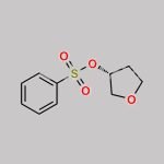 Empagliflozin Sulfonate Impurity CAS#: 2514922-33-7