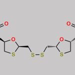 Emtricitabine Disulfide CAS#: 2331211-44-8