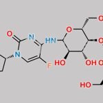 Emtricitabine Glycosamine CAS#: N/A