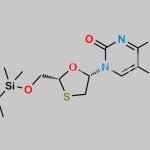 Emtricitabine Impurity 13 CAS#: 1365246-84-9