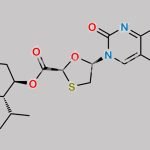 Emtricitabine Impurity 15 CAS#: 147126-75-8