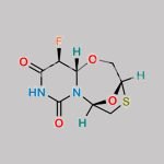 Emtricitabine Impurity 20 CAS#: N/A