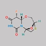 Emtricitabine Impurity 21 CAS#: N/A
