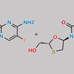 Emtricitabine Impurity 22 CAS#: N/A