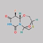 Emtricitabine Impurity 30 CAS#: N/A