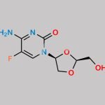 Emtricitabine Related Impurity 2 CAS#: 145397-26-8