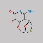 Emtricitabine Related Impurity 4 CAS#: N/A