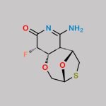 Emtricitabine Related Impurity 5 CAS#: N/A