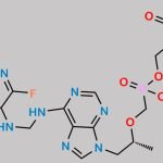 Emtricitabine Tenofovir Disoproxil Dimer CAS#: N/A
