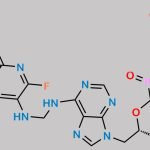 Emtricitabine Tenofovir Monosoproxil Dimer CAS#: N/A