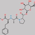 Enalapril Acyl Glucuronide CAS#: N/A