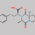 Enalapril Diketopiperazine Acid (R-Isomer) CAS#: 219677-80-2