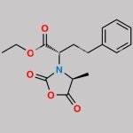 Enalapril Impurity 5 CAS#: 84793-24-8