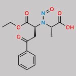 Enalapril Nitroso Impurity 1 CAS#: N/A