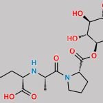 Enalaprilat Acyl Glucuronide CAS#: N/A