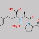 Enalaprilat Dihydrate CAS#: 84680-54-6