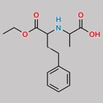 Enalaprilat EP Impurity F CAS#: 90988-18-4