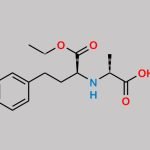 Enalapril EP Impurity B CAS#: 82717-96-2