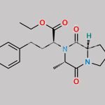 Enalapril EP Impurity D CAS#: 115729-52-7