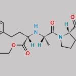 Enalapril EP Impurity F CAS#: 76391-34-9