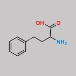 Enalapril Homophenylalanine Impurity CAS#: 1012-05-1