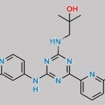 Enasidenib CAS#: 1446502-11-9