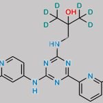 Enasidenib d6 CAS#: 2095569-76-7