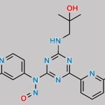 Enasidenib Nitroso Impurity 1 CAS#: N/A