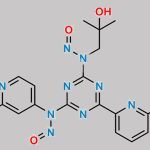 Enasidenib Nitroso Impurity 2 CAS#: N/A