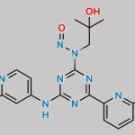 Enasidenib Nitroso Impurity 3 CAS#: N/A