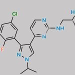 Encorafenib R-Isomer CAS#: 1269440-29-0