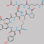Endo-Gly9a-Vasopressin CAS#: 114665-05-3