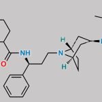 Endo-Maraviroc S-isomer CAS#: 2414315-81-2