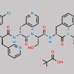 Endo(3)-D-Pal-Cetrorelix CAS#: N/A