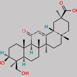 Enoxolone EP Impurity B CAS#: 52911-55-4