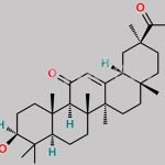 Enoxolone EP Impurity C CAS#: 50627-79-7