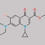 Enrofloxacin Butyl Ester Impurity CAS#: 107884-22-0