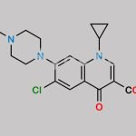 Enrofloxacin EP Impurity E CAS#: 1369495-59-9