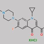 Enrofloxacin Hydrochloride CAS#: 112732-17-9