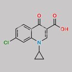 Enrofloxacin Impurity 1 CAS#: 93110-13-5