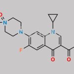 Enrofloxacin N-Oxide CAS#: 185460-67-7
