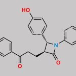 ent-Ezetimibe Ketone CAS#: 1376615-01-8