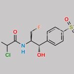 Ent-Florfenicol CAS#: 105182-35-2