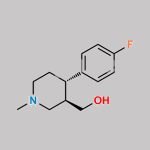 Ent-Paroxol CAS#: 389573-45-9
