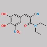 Entacapone EP Impurity A CAS#: 145195-63-7