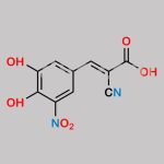 Entacapone EP Impurity F CAS#: 160391-70-8