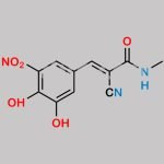 Entacapone EP Impurity G CAS#: 1364322-41-7