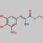 Entacapone EP Impurity I CAS#: 1364322-42-8