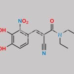 Entacapone Impurity 1 CAS#: N/A